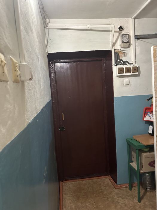 Пропонуємо до продажу 2 кімнати в гуртожитку район Депоту