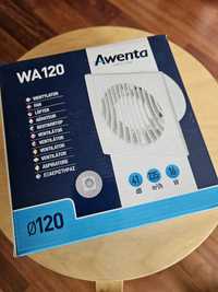 Wentylator Awenta WA120