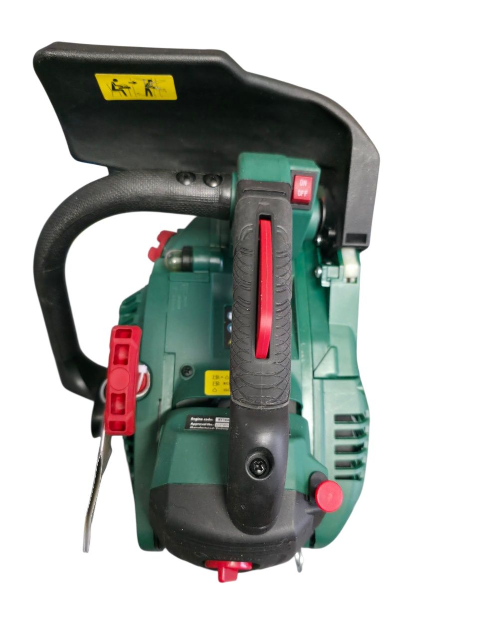 PARKSIDE® Pila spalinowa PBBPS 700 A1