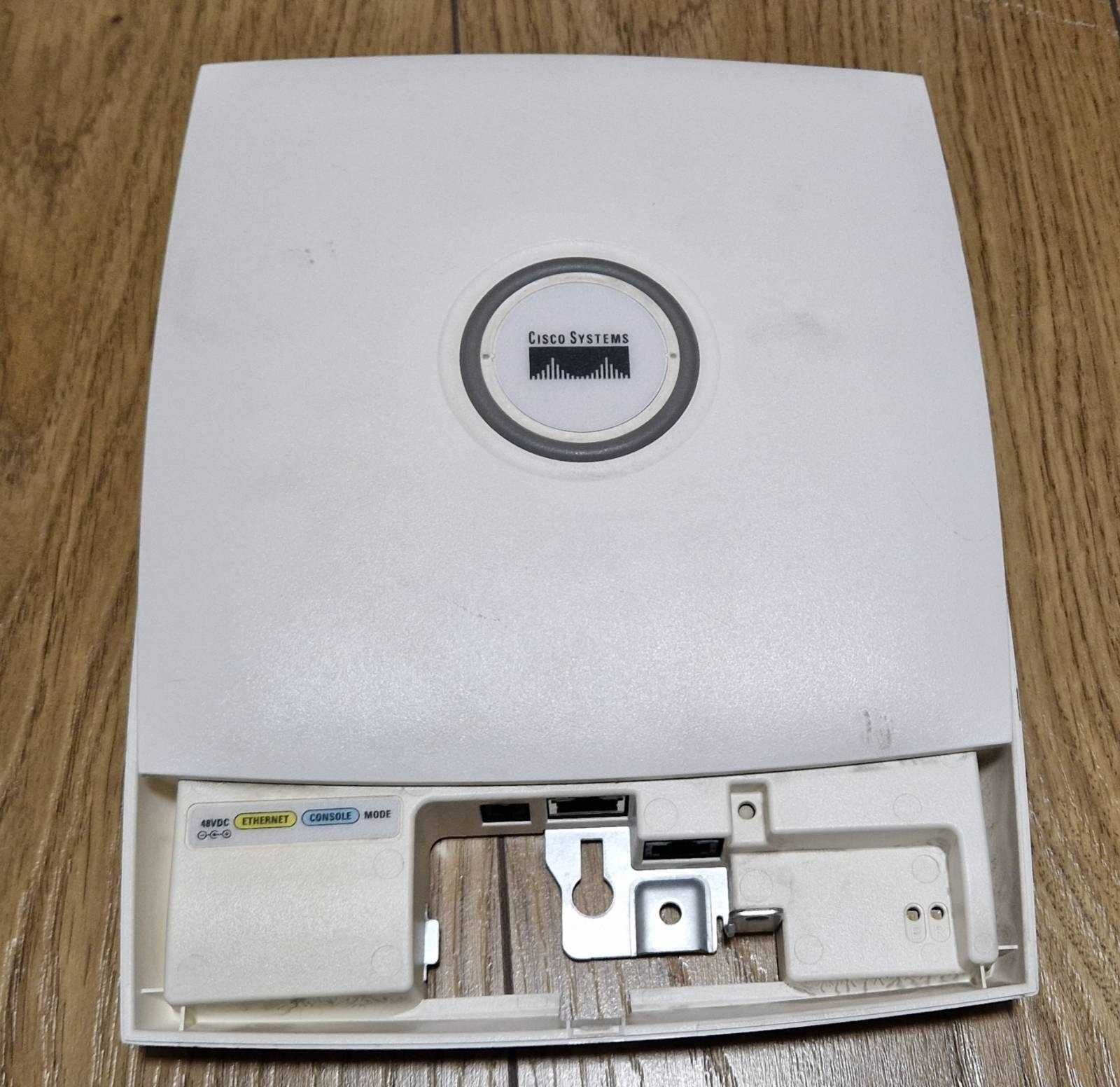 Access Point Cisco - AIR-LAP1131AG-A-K9