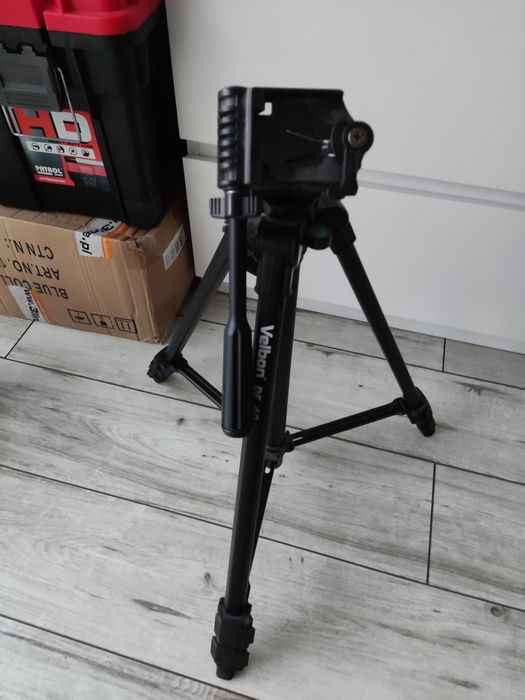 Statyw do aparatu Velbon DF40