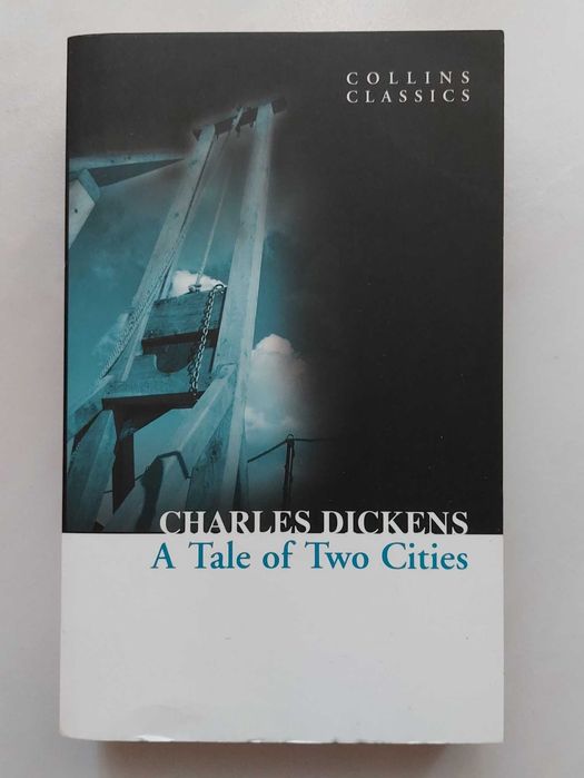 Livros em inglês nunca lidos