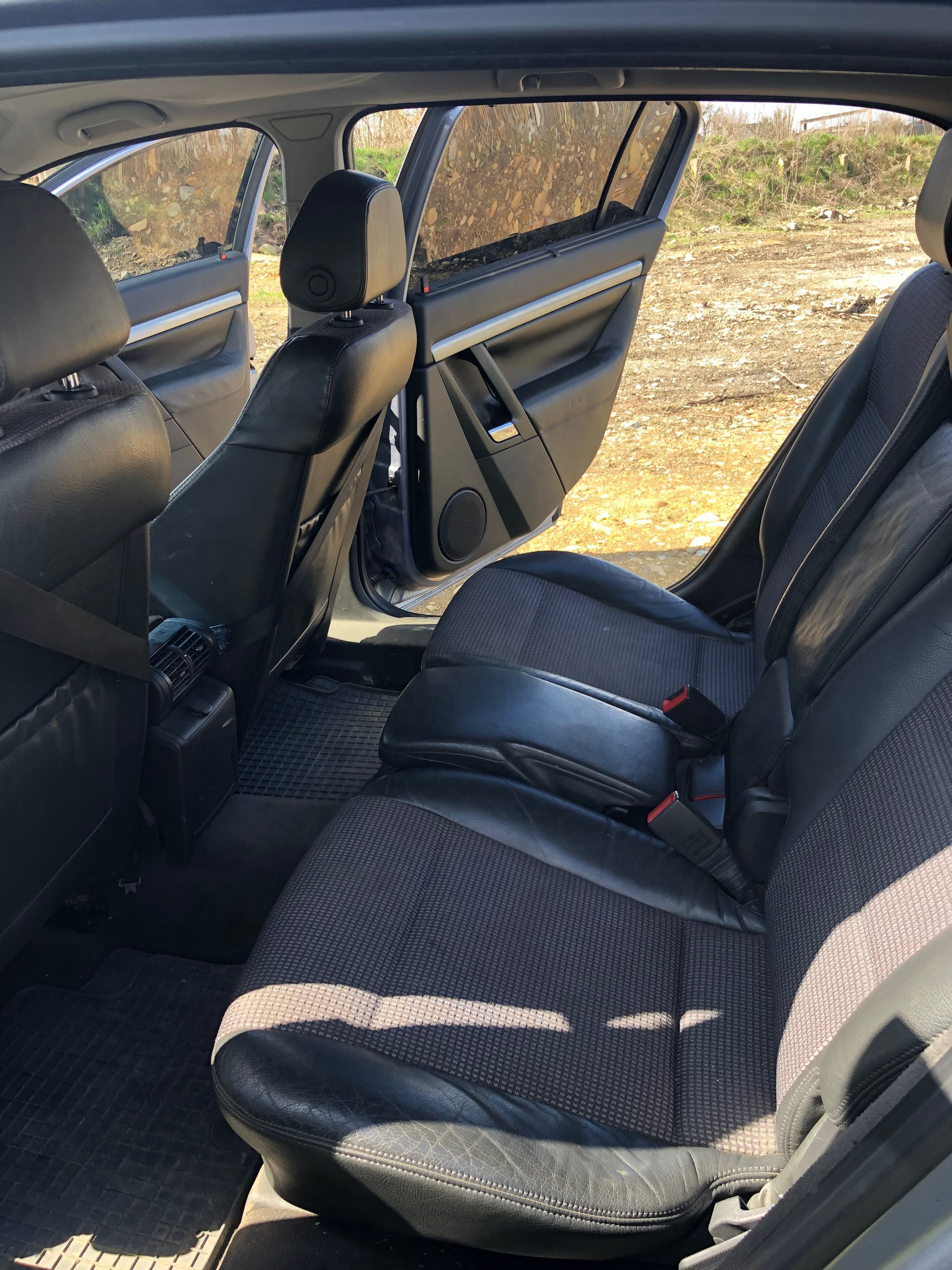Продам Opel Signum