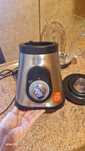 Blender kielichowy Raven