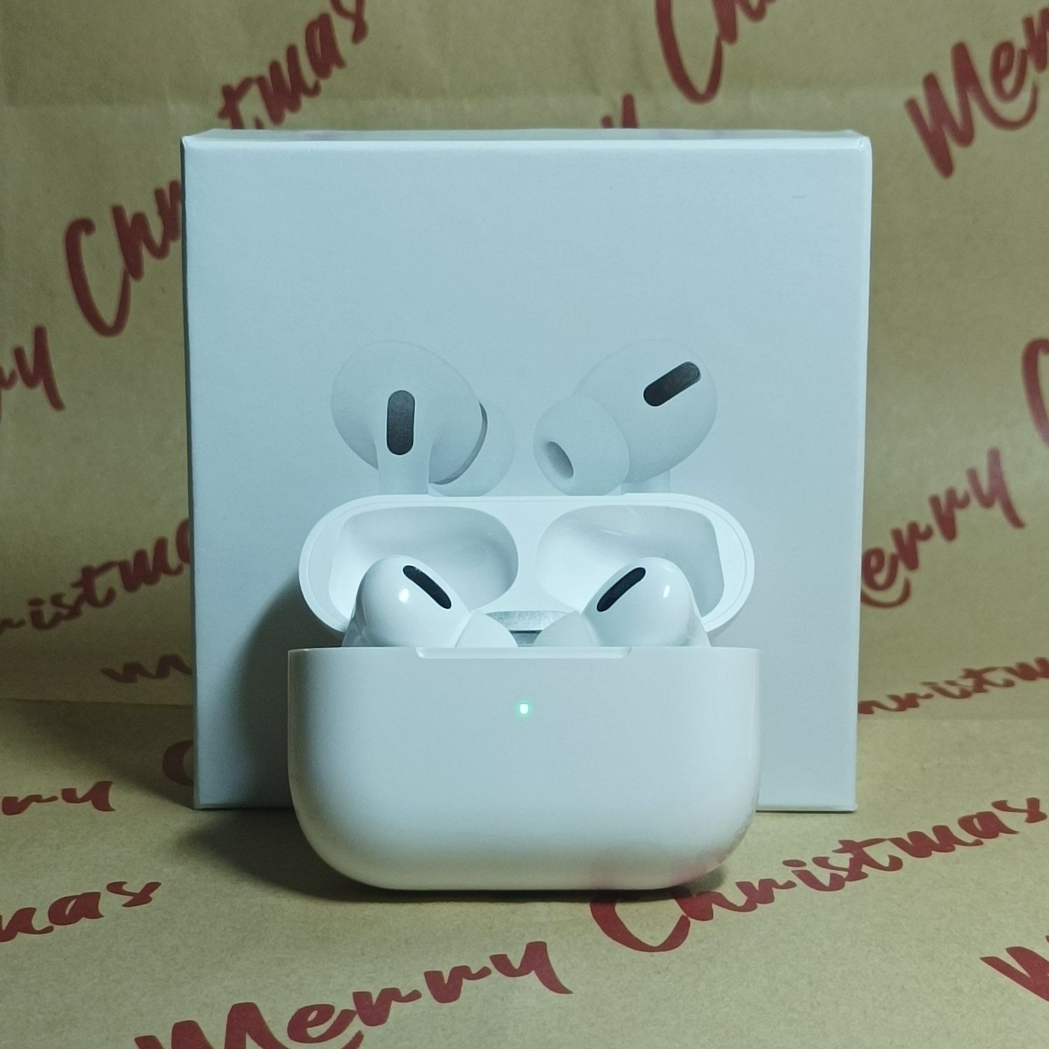 Безпровідні airpods pro