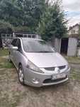 Mitsubishi Grandis 2.0 DID