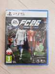 PS5 EA sports FC26