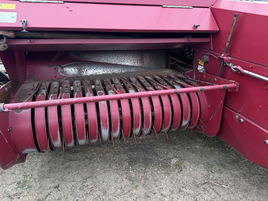 Продам Прес-підбірник Ростсельмаш Tukan 2013