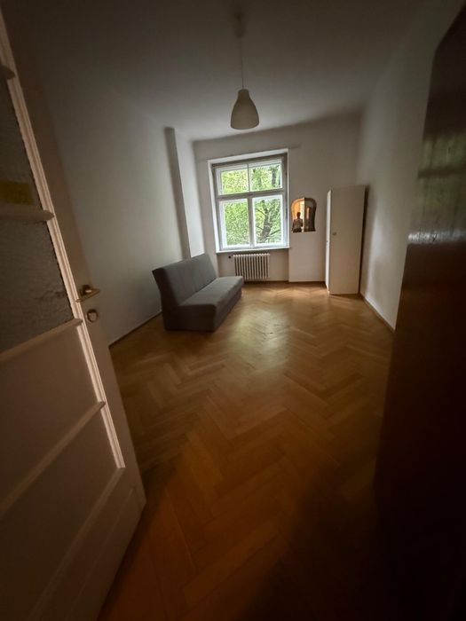 Do wynajęcia pokój 19m2 w centrum krakowa