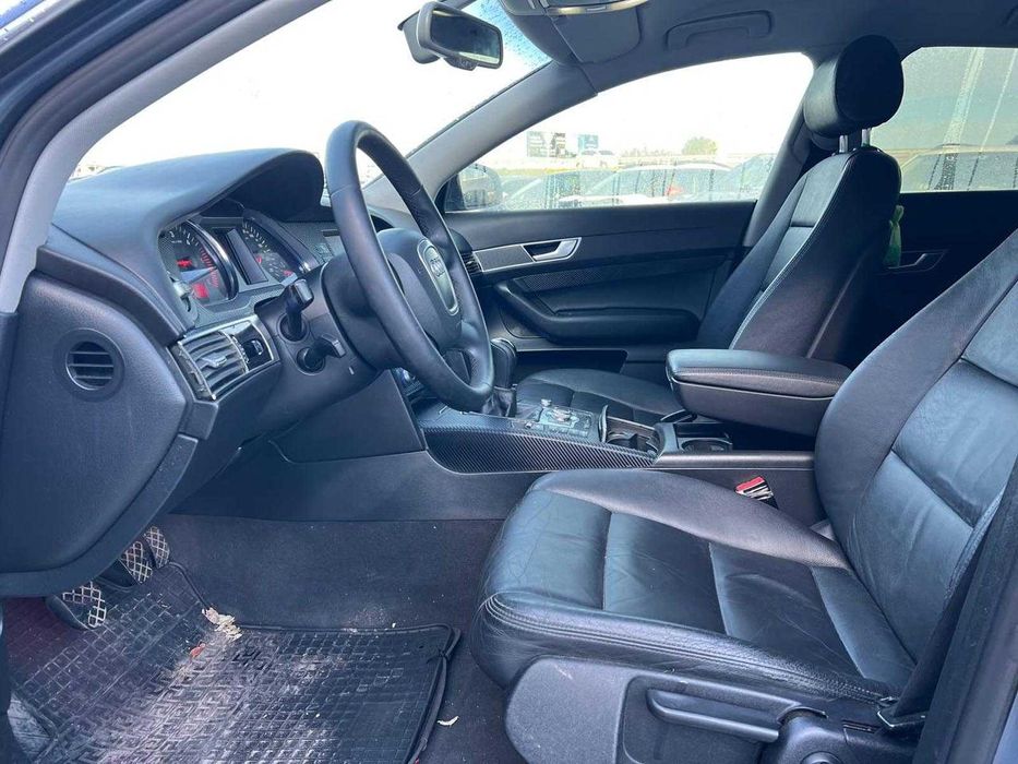 Продам Audi A6 2004р. #72791