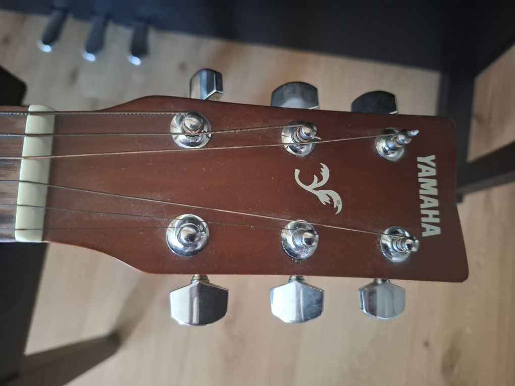 Gitara Akustyczna Yamaha F310