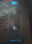 Myszka Logitech pro x superlight
