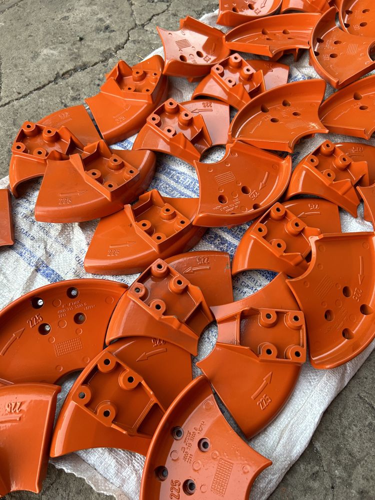 Защитный упор диска Stihl (оригинал)