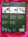 parkside kit de ferramentas