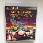 South Park Kijek Prawdy The Stick of Truth PS3 PL Sklep W-wa Ursynów