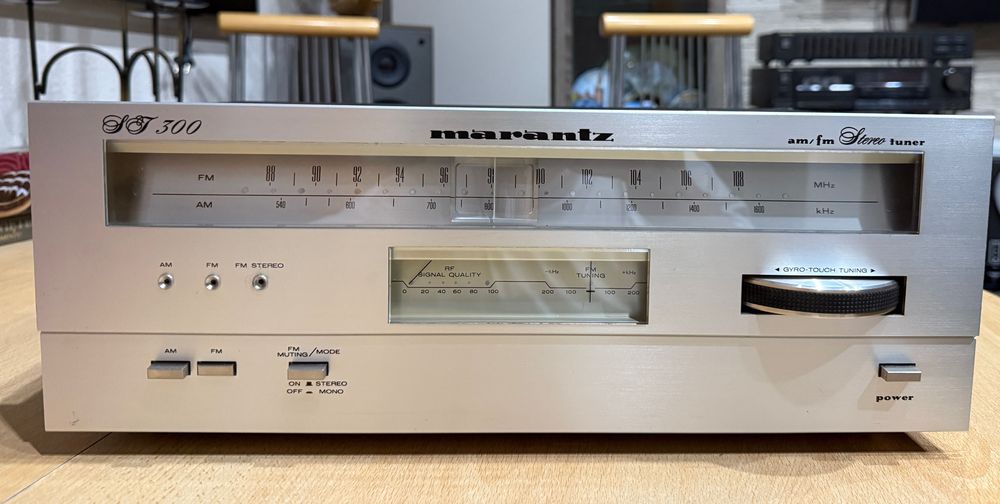 Marantz ST-300 Tuner