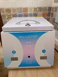 Сухожар Microstop M2