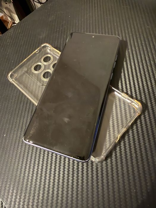 Motorola Edge 60 Fusion 256GB