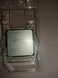 Продам процессор Ryzen 5 1500x