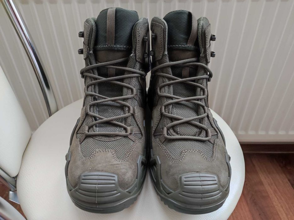 ОРИГІНАЛ100%!!Черевики Lowa Zephyr Mk2 GTX MID 310854 C30 0750