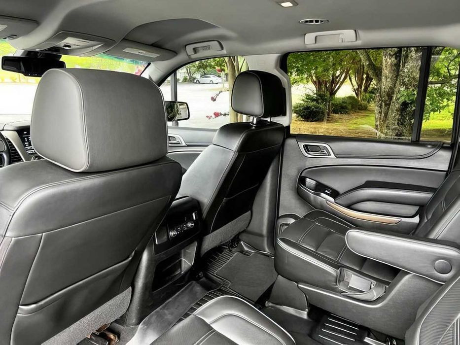 GMC Yukon      2020