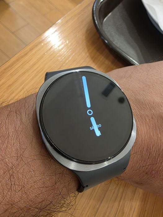 Samsung galaxy watch 8