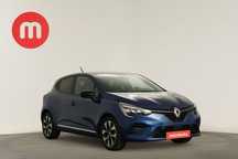 Renault Clio 1.0 TCe Evolution