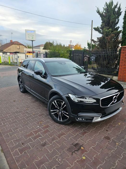 Volvo V90 Cross Country VOLVO V90 CC T5 23%Vat