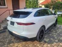 Jaguar F-Pace JAGUAR F-pace 2021