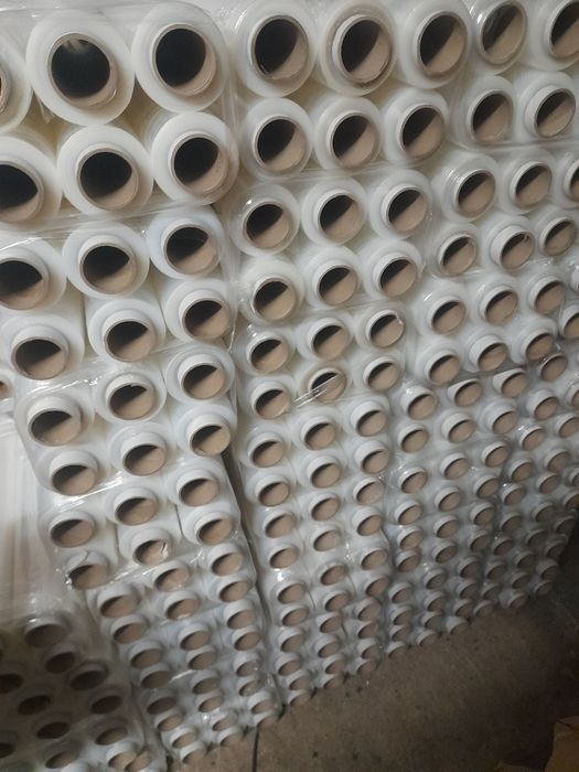 Folia stretch strecz