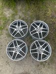 Колеса диски диск Mercedes-Benz GLC-Class X253 C253 R19 AMG origanal