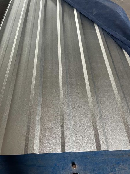 T18, Blacha trapezowa ALUCYNK! NA WYMIAR ! CAŁA POLSKA!