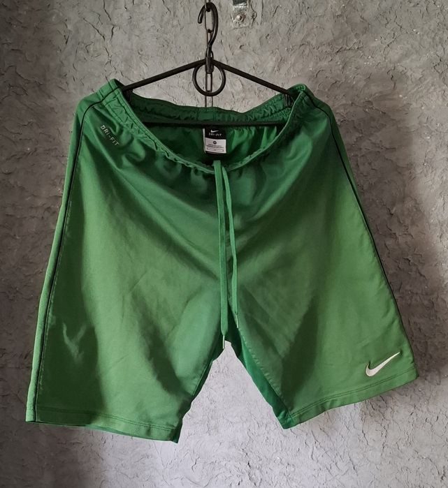 Шортики Nike Dri-Fit