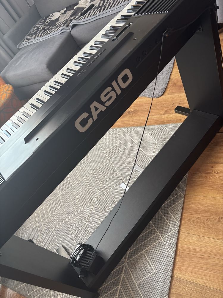 Pianino Casio CPS-