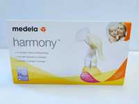 Laktator ręczny Harmony firmy Medela