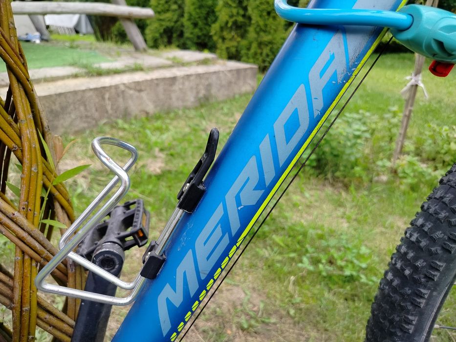 Rower górski MTB Merida Big 7 – rama M, koła 27,5”, 24 biegi