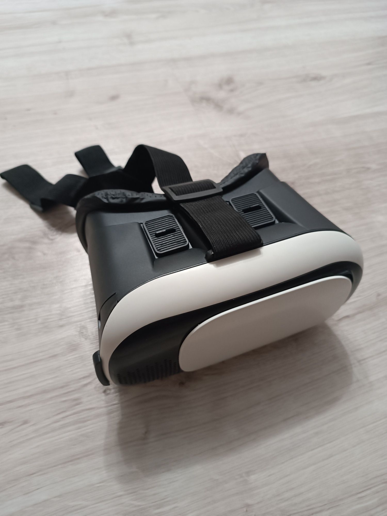 Okulary vr 3d...