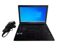 Laptop Asus STRIX GL553V 15,6 " Intel Core i5 8 GB / 1000 GB czarny