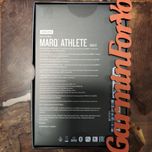 Garmin MARQ Athlete (Gen 2) - Carbon Edition 010-02722-11
