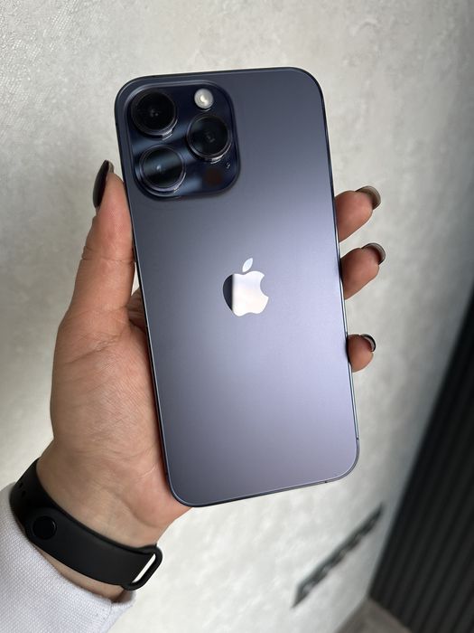 iPhone 14 Pro Max 256 Gb