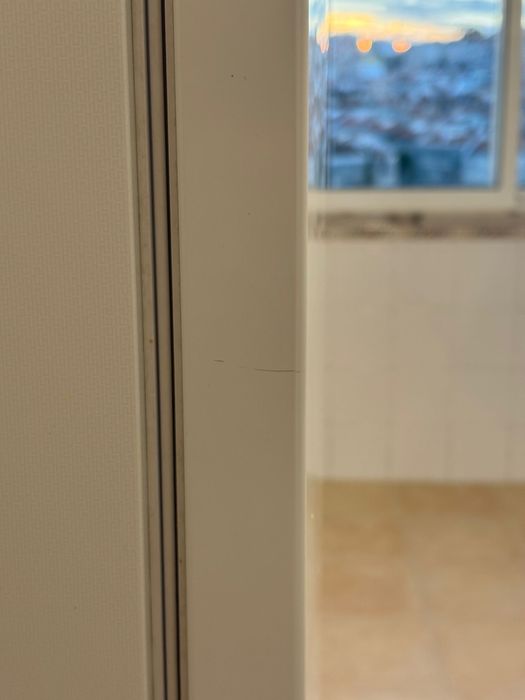 Frigorifico kunft em otimo estado