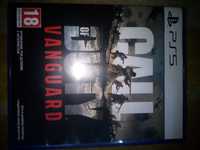 Gra PS5 Call of Duty Vanguard