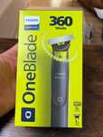 Golarka Philips OneBlade 360 QP2724/23