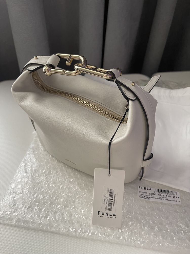 Сумка FURLA оригінал терміново