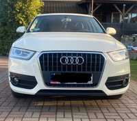 Audi Q3 Sprzedam AUDI Q3 stan idealny