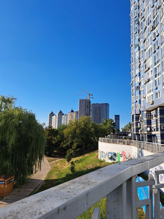 Продажа 2кімнатної квартири ,ЖК Київська Венеція,Русанівський канал!