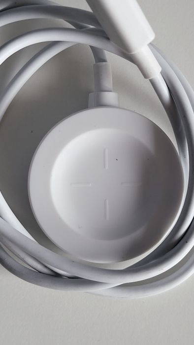 Ładowarka indukcyjna do zegarków Huawei CW04 oryginalna sprawna