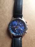 Vendo relogio Sector 180 (Avariado Motor)