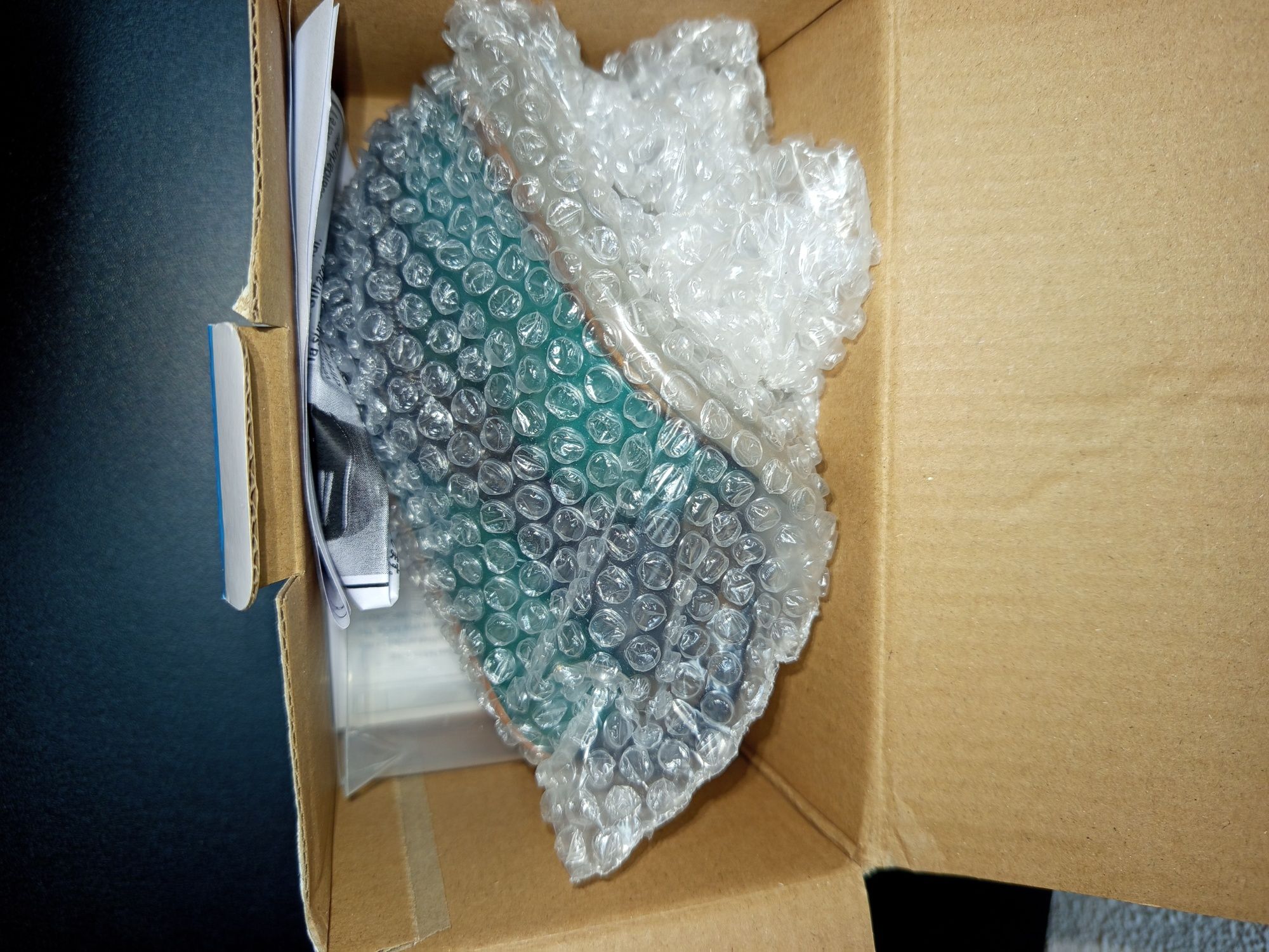 Ferro de vapor .