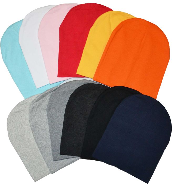 Шапки для дітей та дорослих, трикотаж, роздріб  та  опт